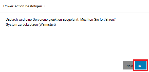 Screenshot des Fensters 