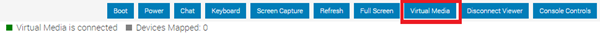 Screenshot des Fensters 