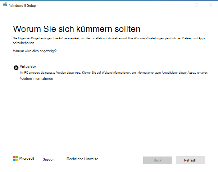 VirtualBox