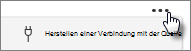 Screenshot der Schaltfläche 