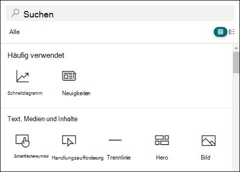 Schaltfläche 