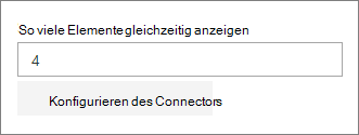 Eigenschaftenbereich 