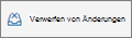 Änderungen verwerfen