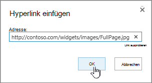 Dialogfeld 