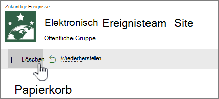Schaltfläche 