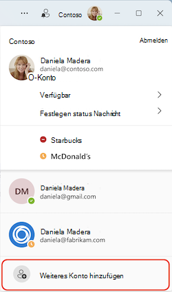 MTMA– neue Teams