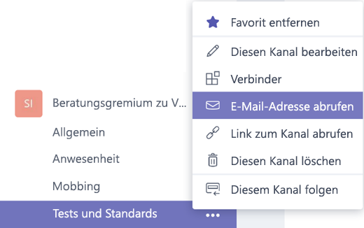 E-Mail
