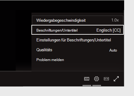 Menü 