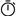 Timer-Menüschaltfläche