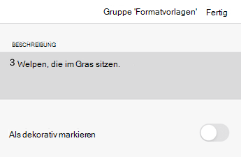 Dialogfeld 