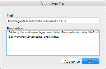 Dialogfeld 