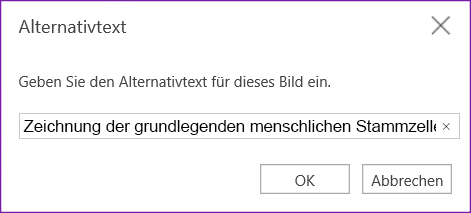 Dialogfeld 