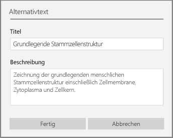 Dialogfeld 