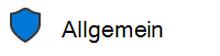Abbildung einer allgemeinen Vertraulichkeitsbezeichnung, die zeigt, ob ein Dokument geschützt ist oder nicht
