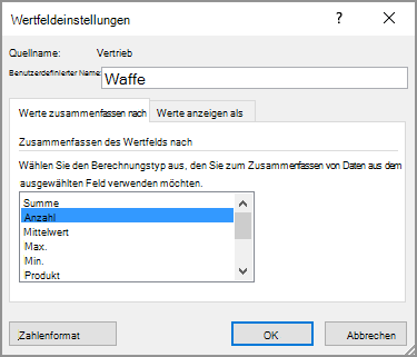 Dialogfeld 