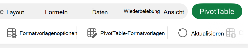 Schaltfläche 