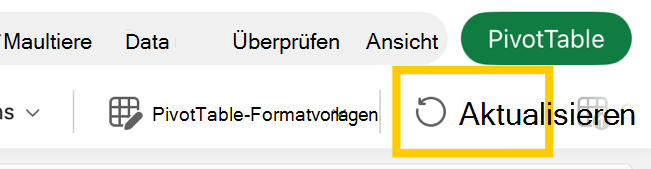 Schaltfläche 
