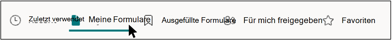 Formulare löschen 1