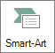 SmartArt-Schaltfläche 