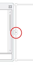 Steuerelement für den Textbereich