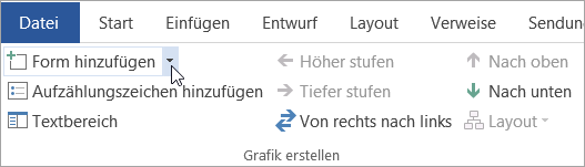 Schaltfläche 