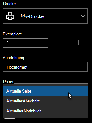 Dialogfeld 