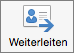 Schaltfläche 'Weiterleiten'