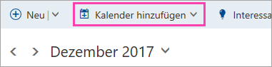 Screenshot der Schaltfläche 
