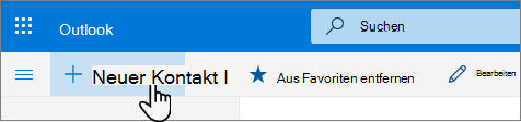 Screenshot der Schaltfläche 