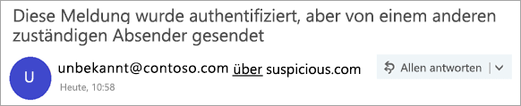 Screenshot des via-Tags