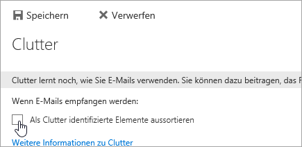 Um das Feature 