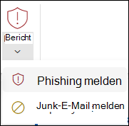Screenshot der Schaltfläche 