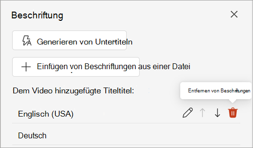 Schaltfläche 