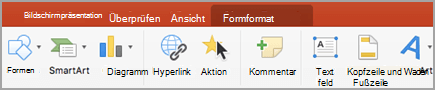Klicken Sie auf 
