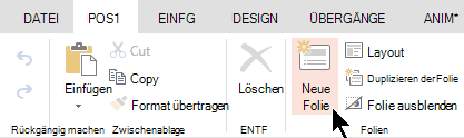 Schaltfläche 