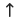 Symbol für Nach-oben-Pfeilsymbol zum Verschieben von Schritt nach oben in der Liste