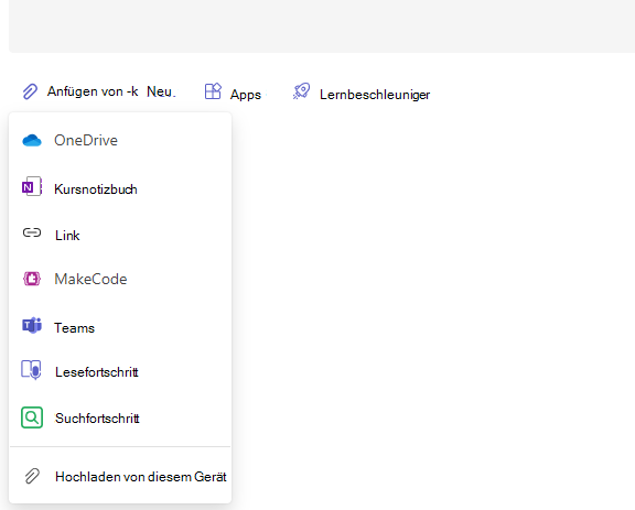 Screenshot: Makecode.