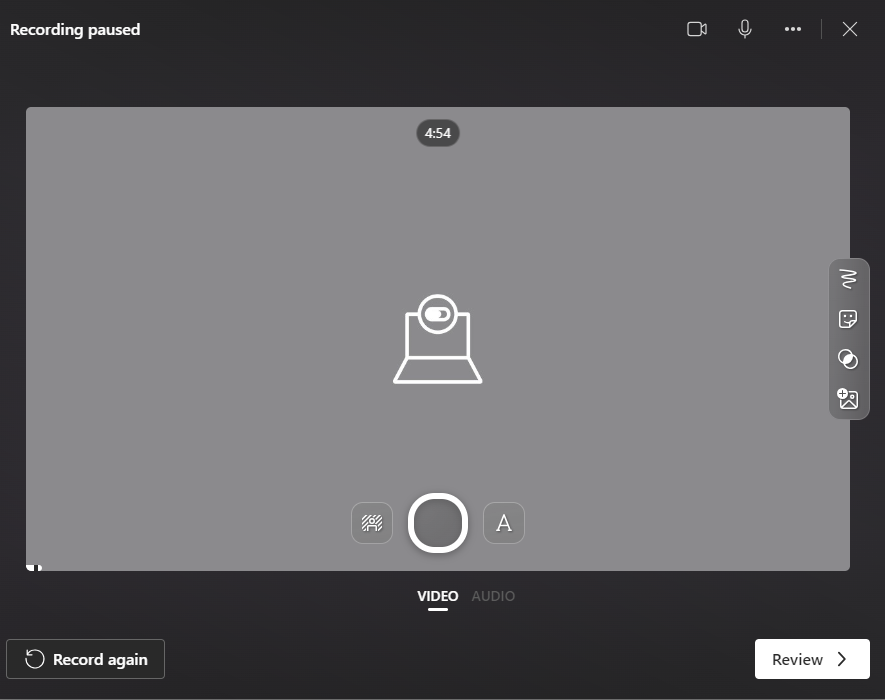 Video