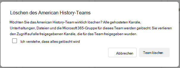 Teamdialog