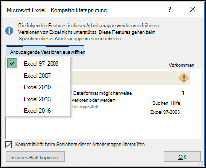 Dialogfeld 