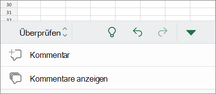 Untermenü 