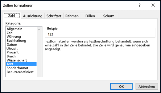 Dialogfeld 