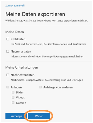 Das Fenster 