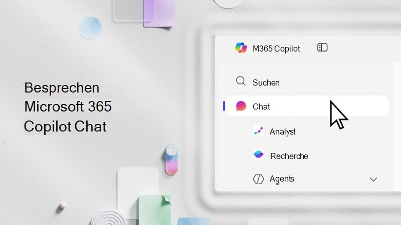 Video: Microsoft Copilot kennenlernen
