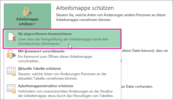 Office 2016, Excel, 