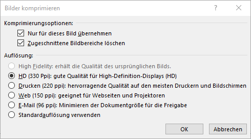 Dialogfeld 
