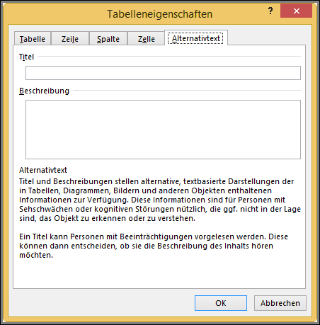 Registerkarte 
