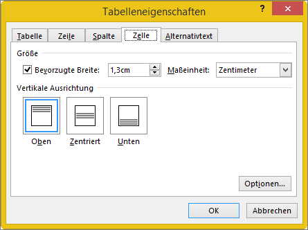 Registerkarte 