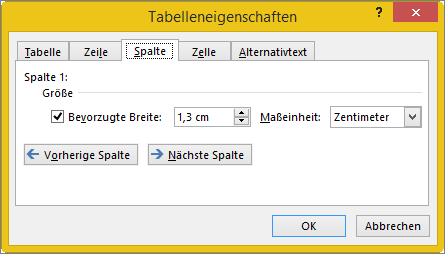 Registerkarte 