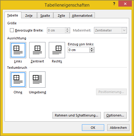 Registerkarte 
